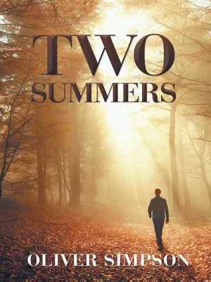 cover image of Two Summers